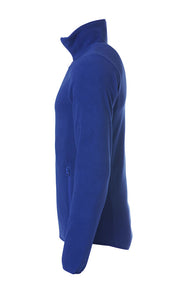 Basic Polar Fleece Jacket