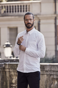 New Oxford Shirt