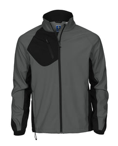 2422 Softshell Jacket Mens