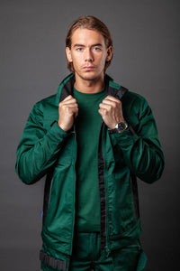 5425 Service Jacket