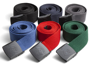 9060 Logo Belt