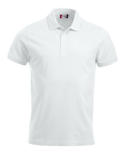 Classic Lincoln Polo Short Sleeve