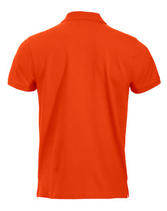 Classic Lincoln Polo Short Sleeve