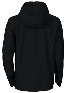 3416 Functional Shell Jacket
