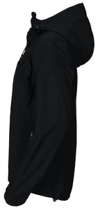 3416 Functional Shell Jacket