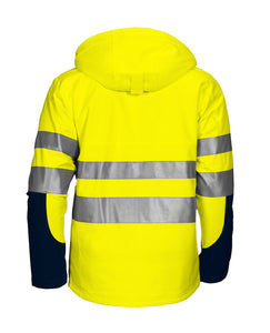6420 Functional Jacket