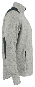 3318 Fleece Jacket
