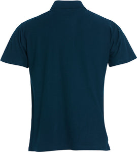 Basic Polo Short Sleeve Kids
