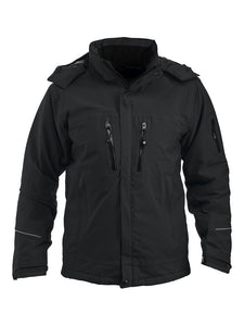 New Wave Sanders Jacket