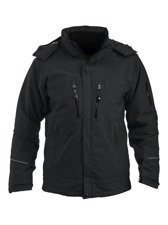 New Wave Sanders Jacket