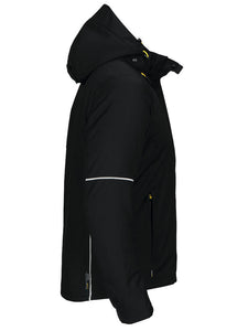 3413 Padded Functional Jacket Ladies