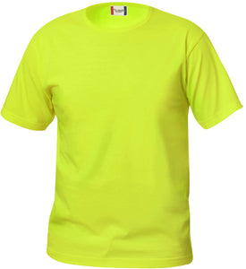 Basic-T-Shirt Kids
