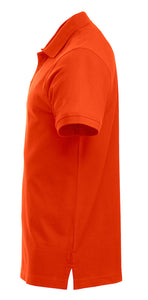 Classic Lincoln Polo Short Sleeve