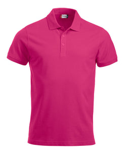 Classic Lincoln Polo Short Sleeve