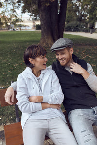 Basic Polar Fleece Vest