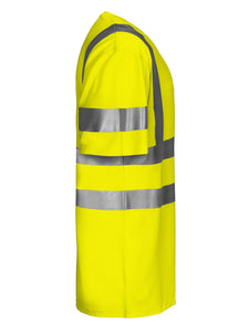 6010 Functional T-Shirt High Vis