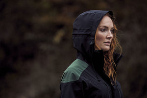 Stafford Jacket