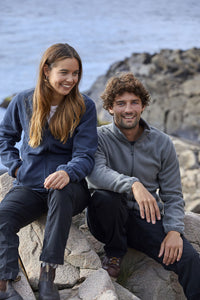 Milford Ladies Softshell Jacket