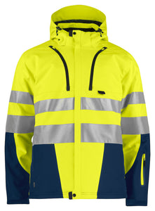 6420 Functional Jacket