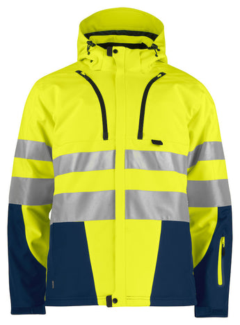 6420 Functional Jacket