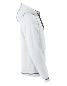 Gerry Hooded Jacket