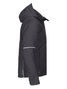 3413 Padded Functional Jacket Ladies