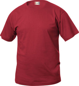 Basic-T-Shirt Kids