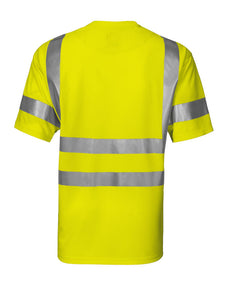 6010 Functional T-Shirt High Vis