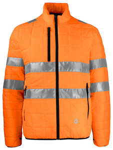 6444 Jacket En Iso 20471 Class