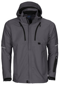 3406 Functional Jacket