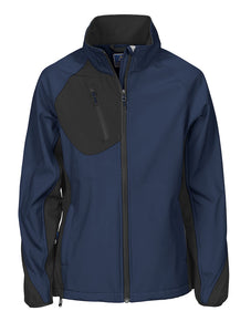 2423 Softshell Jacket Ladies
