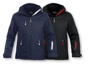Morris Jacket