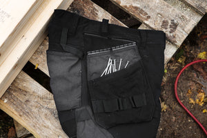 3520 Functional Waistpants