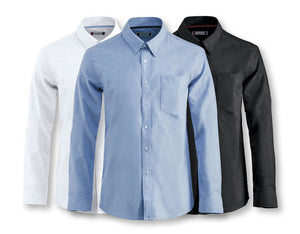 New Oxford Shirt