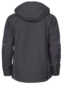 3407 Padded Functional Jacket