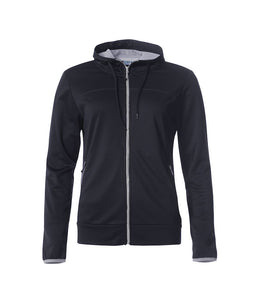 Ottawa Ladies Hoody