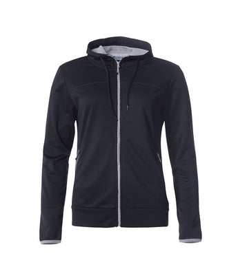 Ottawa Ladies Hoody