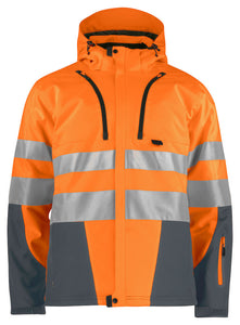 6420 Functional Jacket