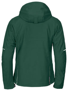 3413 Padded Functional Jacket Ladies