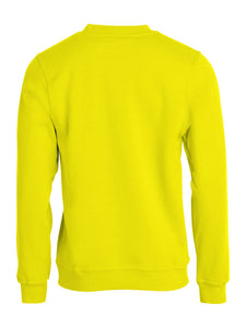 Basic roundneck Sweat
