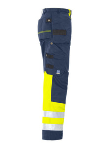 6502 Pants High Vis