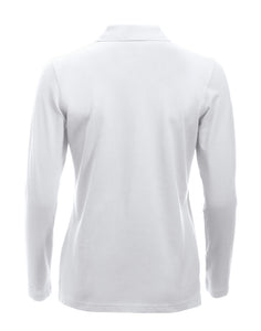 Classic Marion Polo Long Sleeve