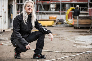 3412 Functional Jacket Ladies