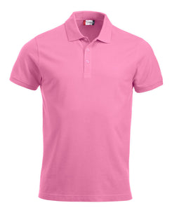 Classic Lincoln Polo Short Sleeve