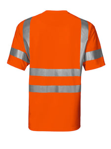 6010 Functional T-Shirt High Vis