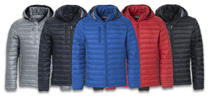 Hudson Jacket
