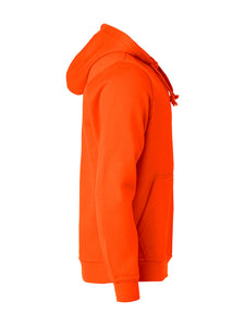 Basic Hoody