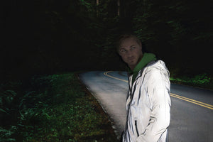 Hardy Reflective Jacket