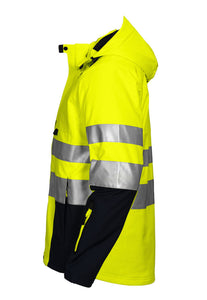 6420 Functional Jacket