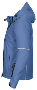 3413 Padded Functional Jacket Ladies
